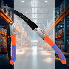 접이식톱 수공구 원예용품 목재용 캠핑용 나무자르기 과수원