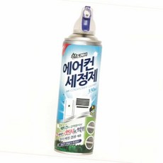 산도깨비 에어컨세정제 에어컨 세정제 330ml - O, 본상품
