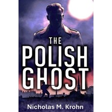 (英文圖書)The Polish Ghost 平裝版, Krohnstories, 英文