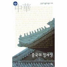 중국의 정체성 (큰글자), 살림, 강준영 저