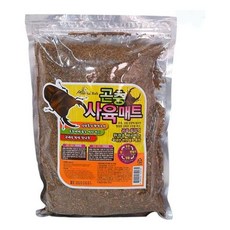 곤충 사육매트 3Lart25GyD