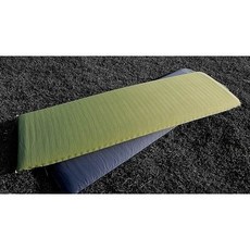 台灣黑熊 6.3cm自動充氣睡墊 NO.7219-255 每批顏色不同 若在意顏色請先與賣家確認