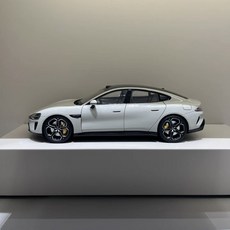 熱賣 SU7合金車模1:24優質版海灣藍霞光紫收藏擺件生日禮物男孩玩具 合金車模型 真實還原, 1:24珍珠白【禮盒裝】,1:24高級版合金車模, 1個