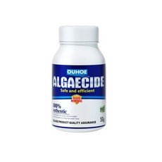 인기있는 수족관 조류 제거제 물고기 이끼 청소 도구 수생 애완 동물 용품 50g, 1개