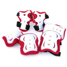 보호대 KS 303, 레드_130117