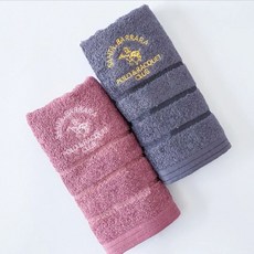 聖大保羅 運動毛巾 台灣製 加厚吸水 速乾 運動 健身 跑步 凱美棉業, 隨機出色, 3個