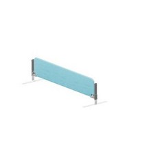 침대 끼임 방지 안전 가드 메시 침대 난간 낙상 방지 난간, 2.2m 높이 28cm (문의), 블루 + 지지대