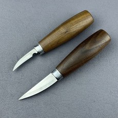 【開發票/統編】專業木工雕刻刀 修光刀 挖勺刀 彎刀 手工DIY 木工雕刻工具組 鋒利耐用 多種刀型, 萬能刀+細節刀