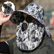 모자 남자 농사모자 여름작업모자 등산모자