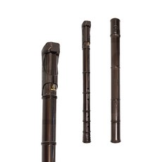 베리악기 전통악기 이지 단소 보조기구 마우스피스 포함 관악기 준비물, 원통 케이스 VAD-50D, 1개