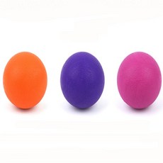 JJ리빙 마사지볼 엉덩이마사지볼, 핑크