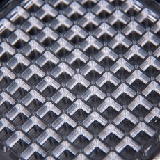 케이스 투명 아크릴 정리함 반지 100구 보관