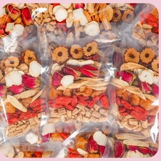 팔보차 구기자 대추 황기 당귀 건강차 60팩 JIKTEM BW5101013, 7보차 60포