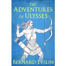 The Adventures of Ulysses Paperback, Open Road Media Teen & Tween, English, 9781504035613