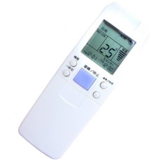 冷氣遙控器 適用歌林 冰點 普騰 格力 美的, 1個, 歌林冰點冷氣遙控器(Y)AC-FR, AC-FR