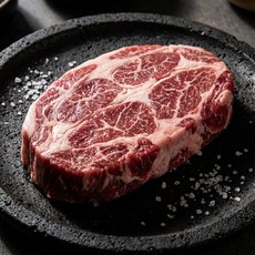 허리케인마트 산지직송 제주 흑돼지 목살, 2개, 200g