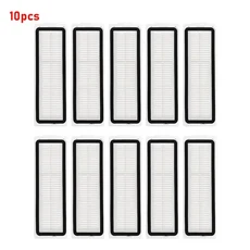 Xiaomi Mijia 5 PROOV21CN5COV42CN M30 D102 M40S OV31CN X20 Pro Max 로봇 진공 액세서리 Hepa용 필터, 03 10 pcs