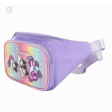 굿포머스 쿠로미 블링블링 힙색 핸드폰백