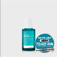 닥터스칼프 스피큘 앰플 70ml (탈모예방/탈모완화), 1개