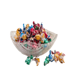 味味屋 肉乾/肉紙/肉鬆/魷魚絲大包裝, 230g, 1個