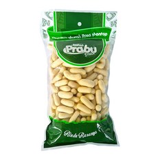 인도네시아 프라부 스낵 필러스 케주 150g, 1