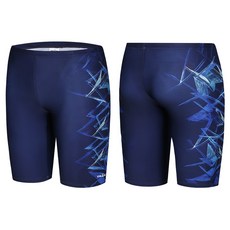 티막 남성 피트니스 5부 MKF0408