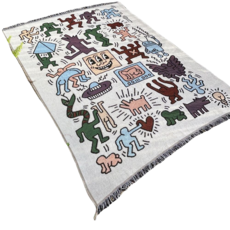 아웃도어 피크닉돗자리 프리미엄 두꺼운돗자리매트 휴대용 돗자리, D5, 혼합색상