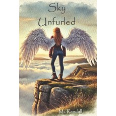 (영문도서)Sky Unfurled Paperback, English, 9798992442908, Mary Randall