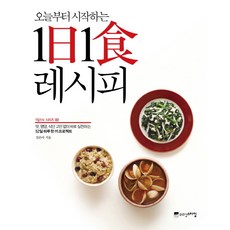 Wisdomseutail 從今天開始的一日一餐食譜
