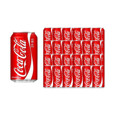 코카콜라 업소용, 24세트, 355ml