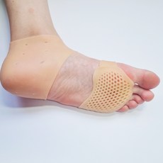 신발용품 뒤꿈치보호 쿠션