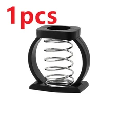 Litepro 접이식 자전거 고정 브래킷 프레임 휠 마운트 액세서리, Black Mount 1pcs, 1개