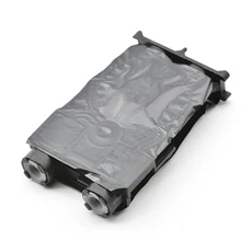 엡손 4900 11880 DX6 UV 잉크 댐퍼 무토 프린터용 흰색 개, 01 BLACK