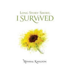 (영문도서) Long Story Short I Survived Hardcover, FriesenPress, English, 9781038306012