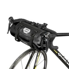 SAHOO 111369 자전거 라이딩 국토종주 핸들바 방수 가방 MTB ROAD, 1개