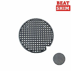 원예화분망 배수용깔망 유출방지막 플라망 7.5cm