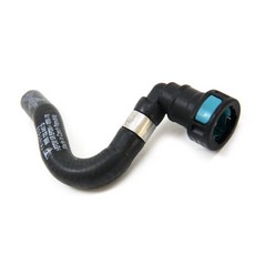 歐馬國際 PORSCHE MACAN 水管 副水桶 副水箱 洩壓閥 單向閥 (適用95B122447D 7P5121671A), 1個, 5號洩壓閥