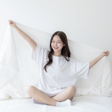 에르미아 쿨디 아이스셀 냉감 여름이불 열대야 쿨링 침구 SS/Q (4color)