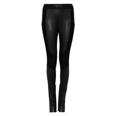 헬무트랭 레이서 레깅스