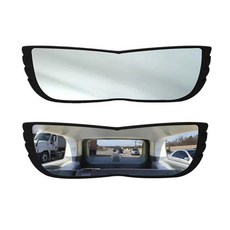 자동차인테리어 차량용 룸미러 보조 자동차 백미러 sav+37846vY