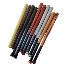 야구 방망이 소프트 스펀지 야구방망이 기본 빠따 소프트볼, H. 큰 빨간색 72cm