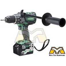 HiKOKI DS36DA 36V 無刷充電式起子電鑽, 1個