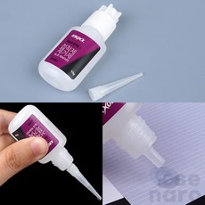 가나솔 접착제 제거제 주차스티커제거