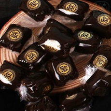 하다스 쑥간식 수제쑥엿 전통수제엿 전통쑥엿 국산 인진쑥엿