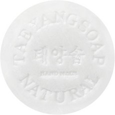 태양솝 1+1 아토비누 건조한피부에 기인한 아토피부가려움 보습 문제성피부 목욕샤워 민감 수제비누 천연 태양솝자연비누, 1개