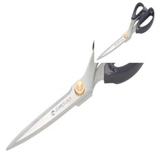 팔땨 평화 재위 110mm 재단가위 천가위 가죽가위