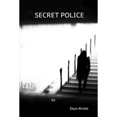 (영문도서)Secret Police Paperback, Independently Published, English, 9798315491330