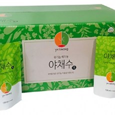 예자농야채수(30일분/90포), 100ml