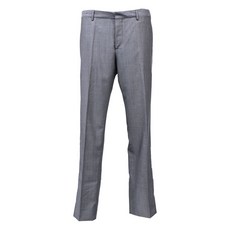 프라다 중고 백 포켓 팬츠