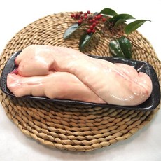 홍어애 홍어애국용 300g 홍어애횟감 홍어애탕 홍어매운탕, 홍어애(횟감용) 300g(예약판매), 1개